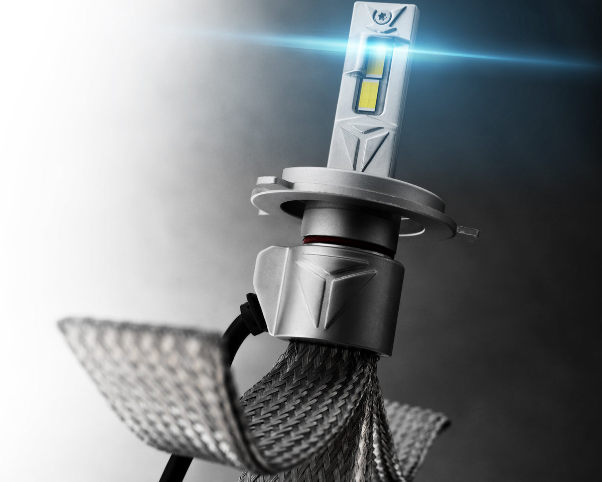 Luces LED 22.000 Lumens Tech-La (PREMIUM)
