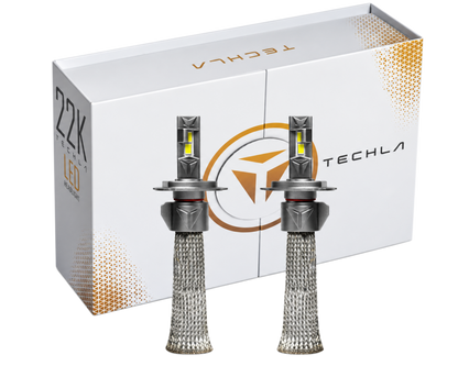 Luces LED 22.000 Lumens Tech-La (PREMIUM)