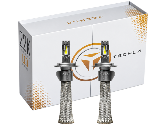 Luces LED 22.000 Lumens Tech-La (PREMIUM)